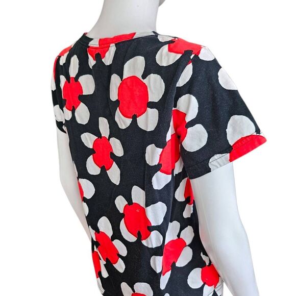 vintage marc jacobs floral t-shirt - Picture 5 of 7